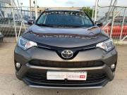 Toyota RAV4 IV (XA40) Рестайлинг Нижнекамск  - изображение 20