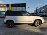 Skoda Yeti I Рестайлинг Йошкар-Ола  - изображение 27