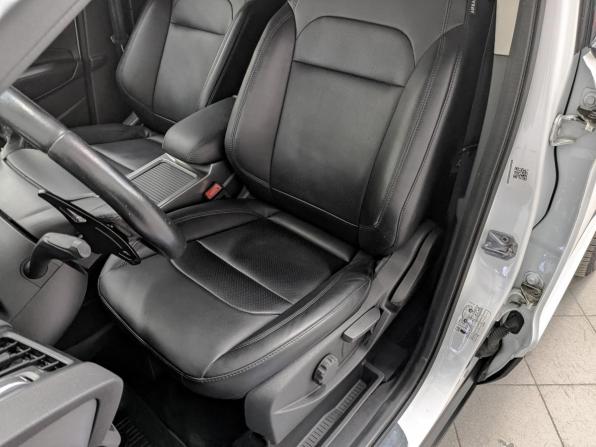 Ford Kuga II Рестайлинг с пробегом 2017 года, цена 1 725 000 рублей, 97619 км, внедорожник, Автокод Объявления