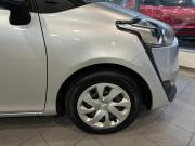 Toyota Sienta II Санкт-Петербург  - изображение 45