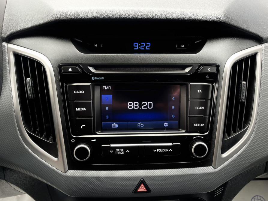 Hyundai Creta I Стерлитамак  - изображение 28