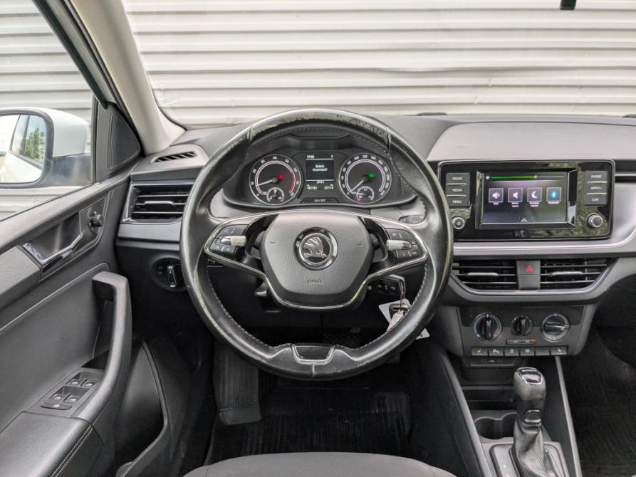 Skoda Rapid II Москва  - изображение 20