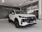 Chery Tiggo 4 I Рестайлинг 2 Минеральные Воды  - изображение 17