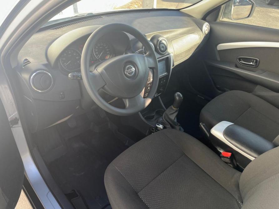 Nissan Almera III (G15) Курган  - изображение 7