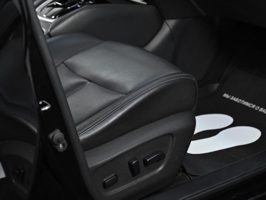 Nissan Qashqai II Рестайлинг Москва  - изображение 14