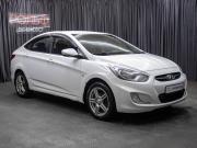 Hyundai Solaris I Москва  - изображение 22