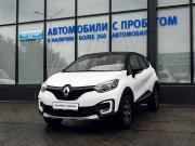 Renault Kaptur I Екатеринбург  - изображение 25