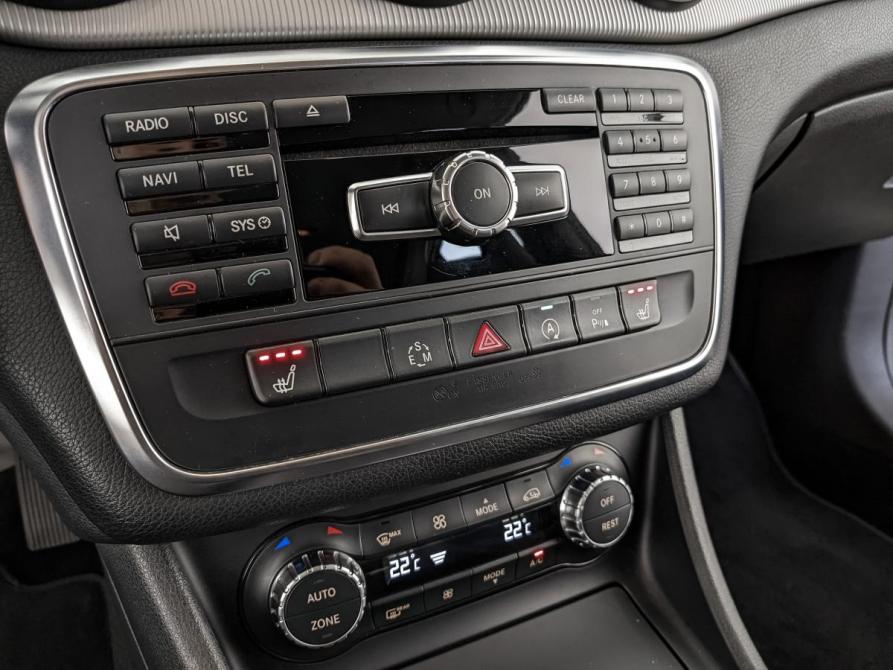 Mercedes-Benz GLA I (X156) Санкт-Петербург  - изображение 21