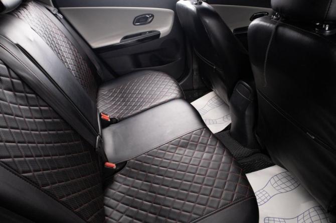 Kia Ceed II с пробегом 2014 года, цена 1 329 000 рублей, 172000 км, хэтчбек, Автокод Объявления