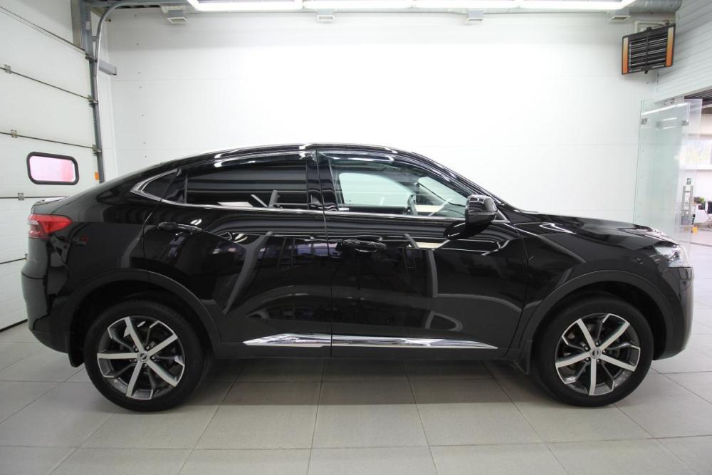 Haval F7x I Сургут  - изображение 7