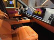 Li Auto (Lixiang) L7 I Рестайлинг Москва  - изображение 21