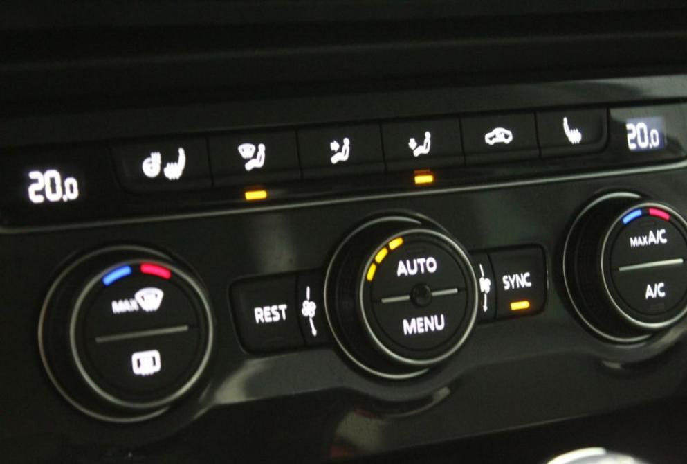 Volkswagen Tiguan II Астрахань  - изображение 16