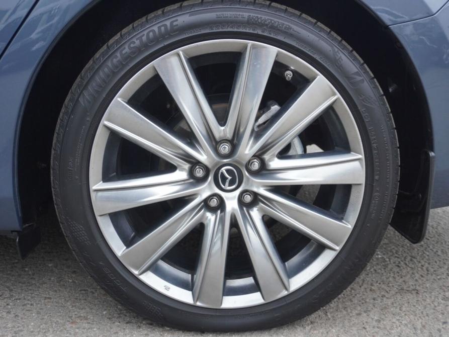 Mazda 6 III (GJ) Рестайлинг 2 Москва  - изображение 16