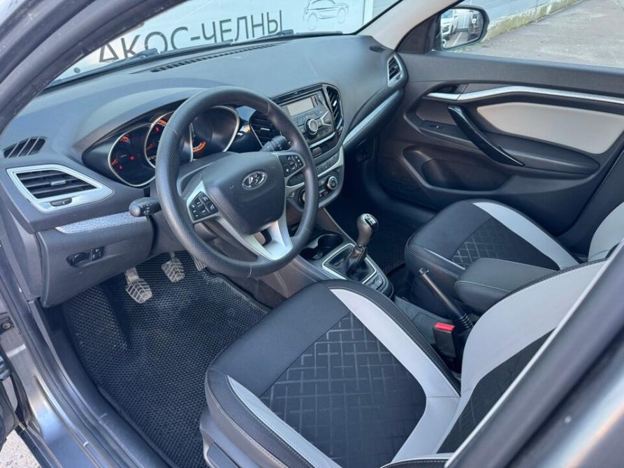 Lada (ВАЗ) Vesta I Набережные Челны  - изображение 10