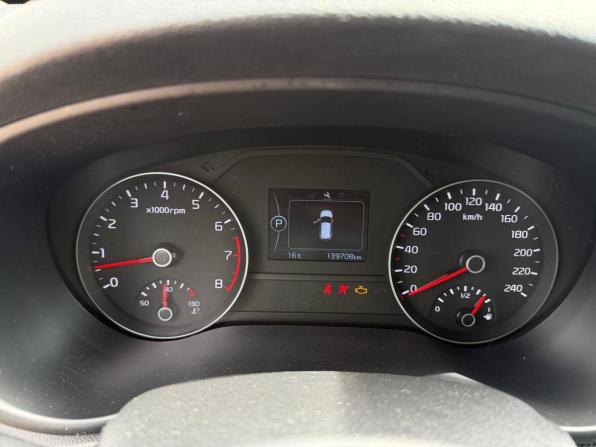 Kia Sportage IV с пробегом 2018 года, цена 2 050 000 рублей, 139708 км, внедорожник, Автокод Объявления