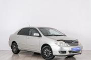 Toyota Corolla IX (E120 E130) Рестайлинг Красноярск  - изображение 21