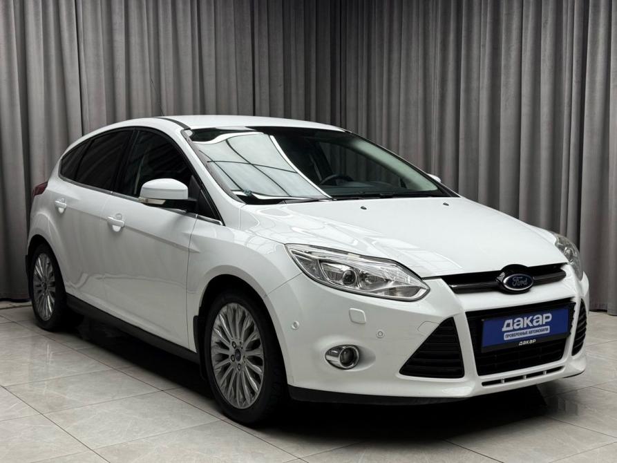 Ford Focus III Ижевск  - изображение 1