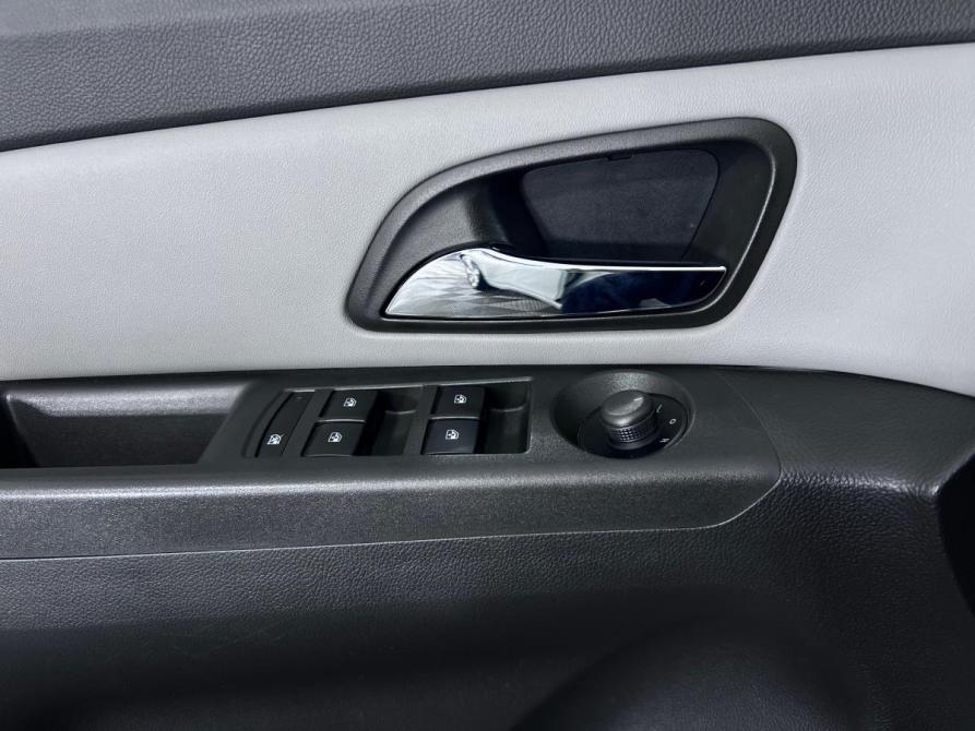 Chevrolet Cruze I Ростов-на-Дону  - изображение 17