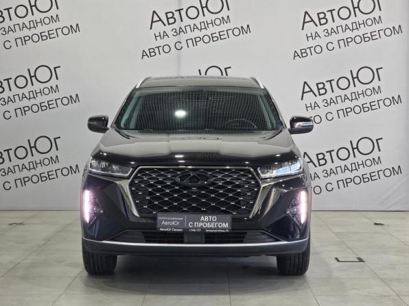 Chery Tiggo 7 Pro Max I с пробегом 2023 года, цена 1 830 000 рублей, 37000 км, внедорожник, Автокод Объявления