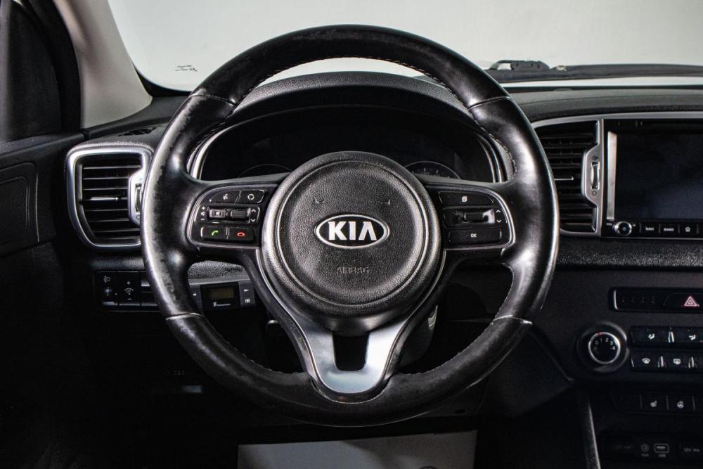 Kia Sportage IV Сургут  - изображение 11