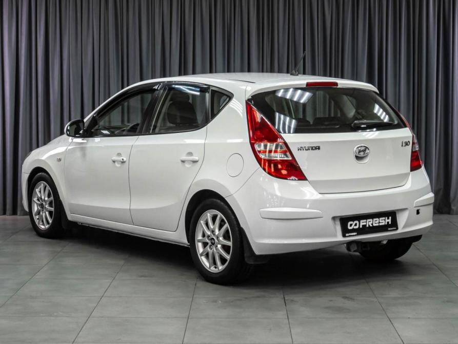 Hyundai i30 I Тюмень  - изображение 2