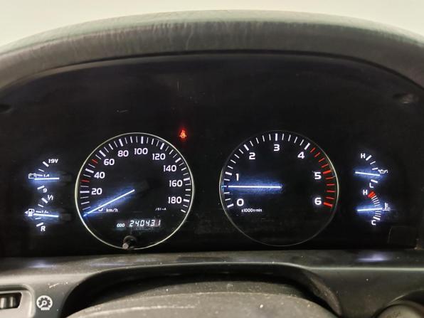 Toyota Land Cruiser 100 Series Рестайлинг 2 с пробегом 2007 года, цена 2 080 000 рублей, 240420 км, внедорожник, Автокод Объявления