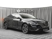 Renault Samsung SM6 I Рестайлинг Москва  - изображение 32