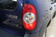 Chevrolet Niva I Рестайлинг Новокузнецк  - изображение 38
