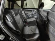 Toyota RAV4 III (XA30) Рестайлинг Москва  - изображение 33