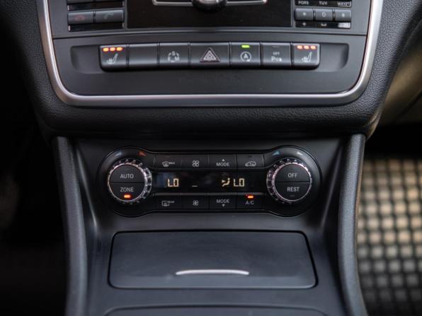 Mercedes-Benz GLA I (X156) с пробегом 2015 года, цена 1 799 000 рублей, 116025 км, внедорожник, Автокод Объявления