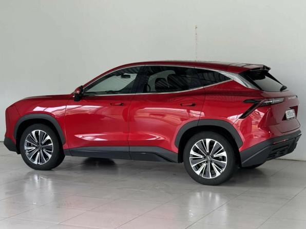 JETOUR DASHING I с пробегом 2023 года, цена 1 855 000 рублей, 76270 км, внедорожник, Автокод Объявления
