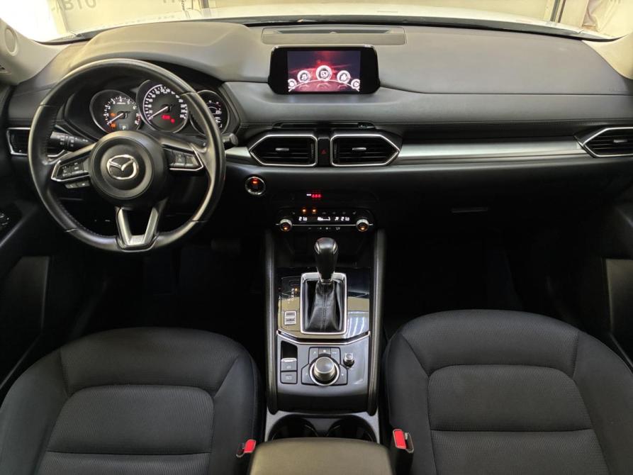 Mazda CX-5 II Пермь  - изображение 18