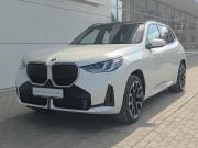 BMW X3 IV (G45/G48) Казань  - изображение 23