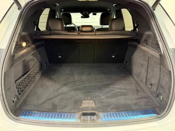 Mercedes-Benz GLE II (V167) с пробегом 2021 года, цена 6 439 999 рублей, 86119 км, внедорожник, Автокод Объявления