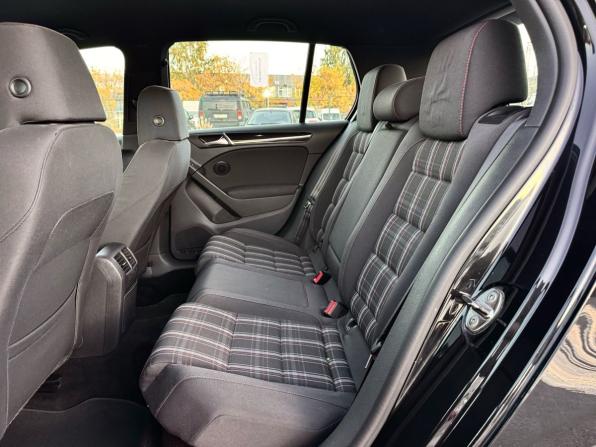 Volkswagen Golf GTI VI с пробегом 2011 года, цена 1 699 000 рублей, 181752 км, хэтчбек, Автокод Объявления