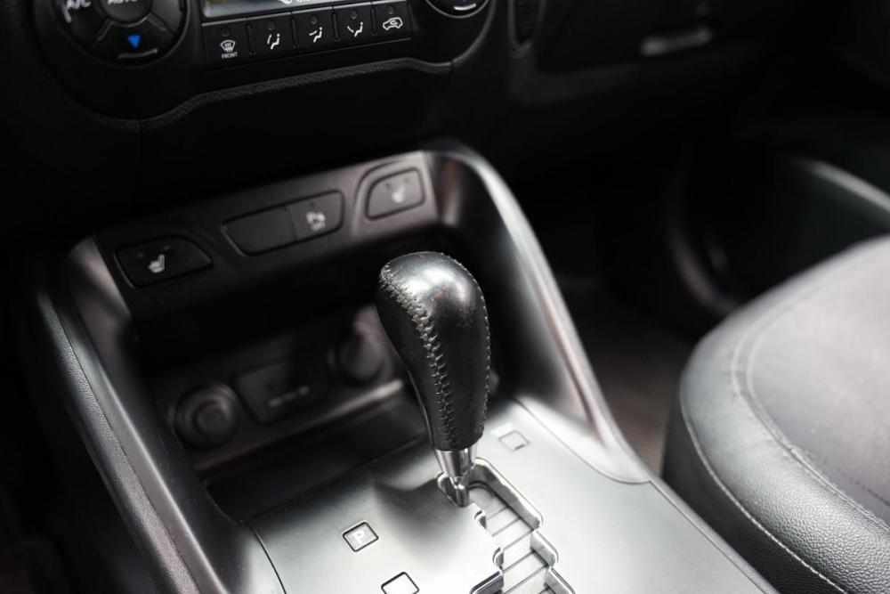 Hyundai ix35 I Крым  - изображение 10