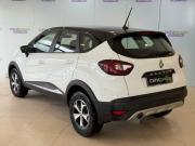Renault Kaptur I Рестайлинг Москва  - изображение 22