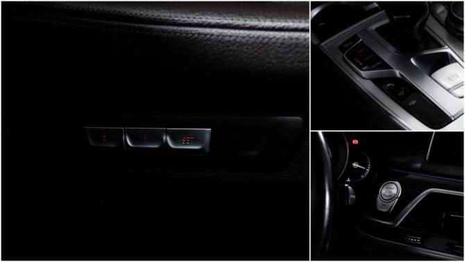 BMW 7 серии VI (G11/G12) с пробегом 2016 года, цена 2 500 000 рублей, 209364 км, седан, Автокод Объявления