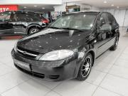 Chevrolet Lacetti I Казань  - изображение 23