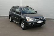 Kia Sportage II Рестайлинг Иваново  - изображение 29