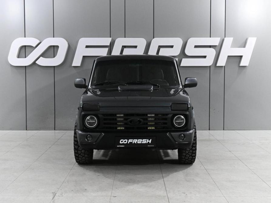 Lada (ВАЗ) 2121 (4x4) I Рестайлинг Ростов-на-Дону  - изображение 3