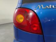 Daewoo Matiz I Рестайлинг Уфа  - изображение 33