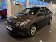 Kia Rio III Чебоксары  - изображение 42