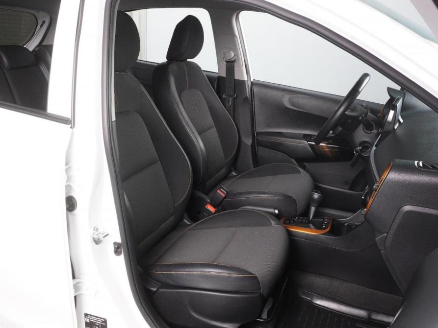 Kia Picanto III Рестайлинг Минеральные Воды  - изображение 8