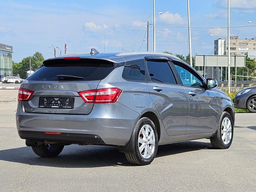 Lada (ВАЗ) Vesta I Вологда  - изображение 5