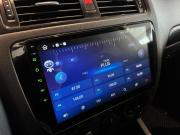Volkswagen Jetta VI Волгоград  - изображение 39