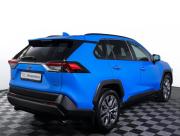 Toyota RAV4 V (XA50) Москва  - изображение 29