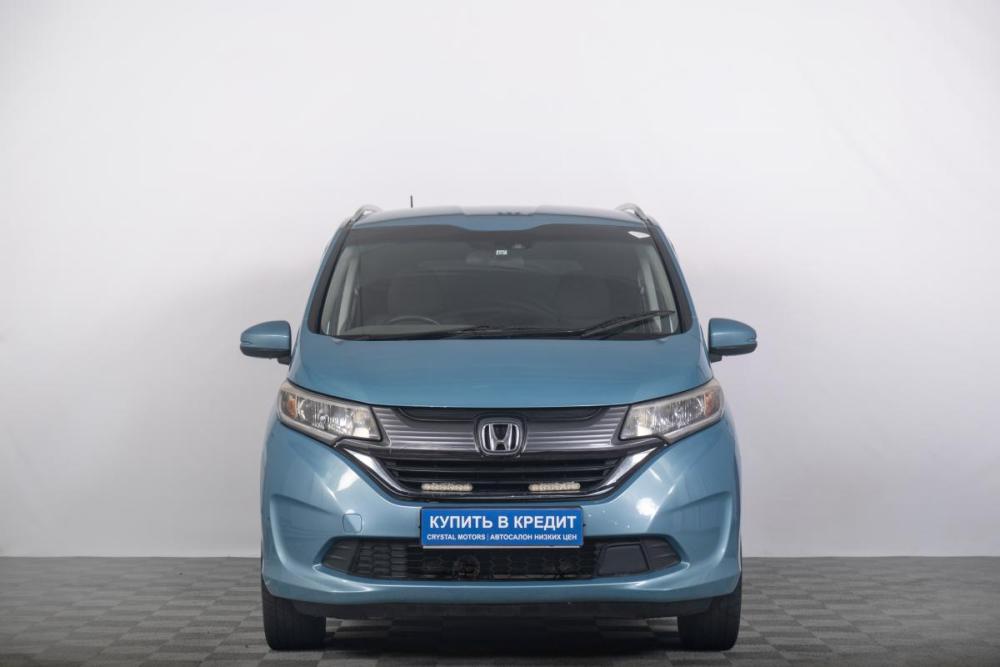 Honda Freed II Томск  - изображение 4
