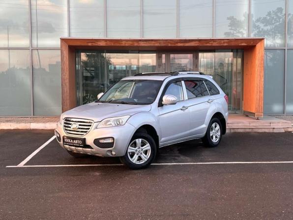 Lifan X60 I