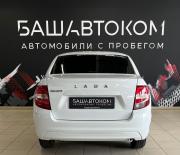 Lada (ВАЗ) Granta I Рестайлинг Уфа  - изображение 19